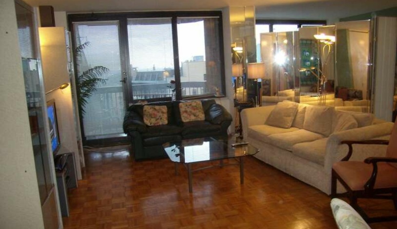 Apartment W 56th New York - Apt 25337